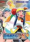 Saber Marionette J to X Vol 1