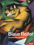 Produkt-Bild: Der Blaue Reiter im Lenbachhaus M&uuml;nchen