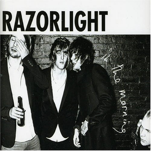 Razorlight - In the Morning [UK-Import] - Zortam Music
