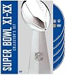 NFL Films Super Bowl XI&XX