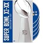 NFL Films Super Bowl Collection - Super Bowls XI-XX