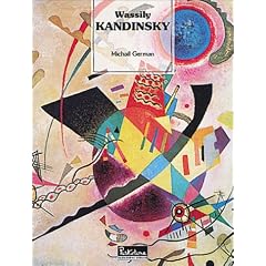 Vasily Kandinsky (Great Painters Series)