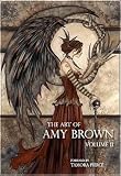 The Art of Amy Brown: Vol. 2 Soft Cover Book