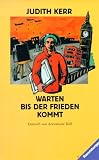 Produkt-Bild: Warten, bis der Frieden kommt