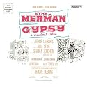 Gypsy - A Musical Fable (1959 Original Broadway Cast)