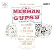 Gypsy - A Musical Fable (1959 Original Broadway Cast)