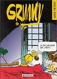 Revue Dargaud  / Grimmy, tome 9 : Ca fait une heure que j' aboie