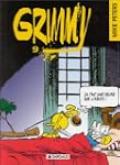 Grimmy, tome 9 : Ca fait une heure qu...