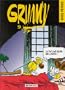 Grimmy, tome 9 : Ca fait une heure que j' aboie