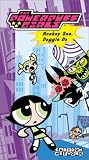 : The Powerpuff Girls - Monkey See, Doggie Do