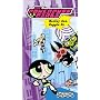 The Powerpuff Girls - Monkey See, Doggie Do [VHS]