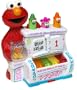 Elmo Pop Up Piano