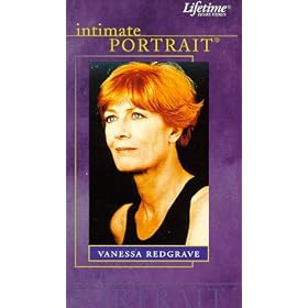 Intimate Portrait: Vanessa Redgrave [VHS]
