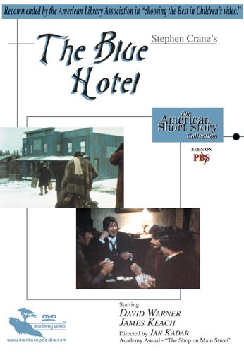 Free Download Of The Blu Hotel Online