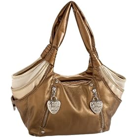 KATHY Van Zeeland One Night Stand Medium Shopper