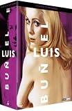 Coffret Luis Bunuel : Belle de jour ; Tristana ; La voie lact�e ; Le journal d'une femme de chambre ; Cet obscur objet du d�sir