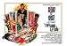 James Bond Movie (Live And Let Die) Poster Print - 24" X 36"