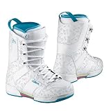 Salomon Penny Boot Womens Snowboard Boots 2009 thumbnail