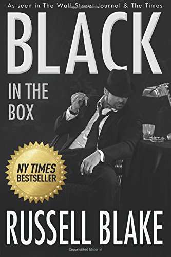black in the box volume 5