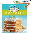 Pillsbury Best of the Bake-Off Desserts