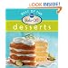 Pillsbury Best of the Bake-Off Desserts