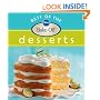 Pillsbury Best of the Bake-Off Desserts