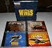 Wings - Discovery Channel Multimedia 4 CD-ROM set