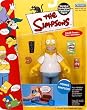Simpsons Series 1 > Homer Simpson Action Figure