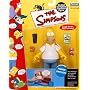 Simpsons Series 1 > Homer Simpson Action Figure