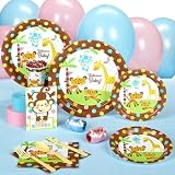 Fisher Price Baby Shower Standard Party Pack Party Accessory