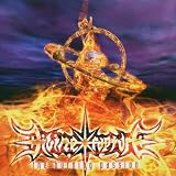 Divine Rapture -  The Burning Passion