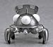 Nendoroid: 23 Ghost in the Shell Tachikoma Silver Ver Action Figure_s-4