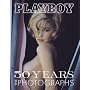 Playboy: Fifty Years : The Photographs