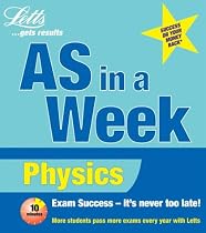 Physics (Revise AS Level in a Week)