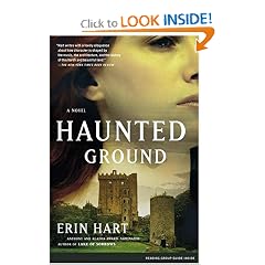 Haunted Ground: A Novel