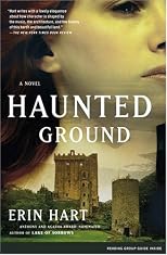 Haunted Ground: A Novel