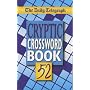 The "Daily Telegraph" Cryptic Crossword Book: No. 52 ("Daily Telegraph" Cryptic Crosswords)