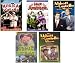 Search : [5 DVD Set] Abbott & Costello In: Jack and the Beanstalk, Africa Screams, the Abbott and Costello Show, Abbott and Costello in the Movies 