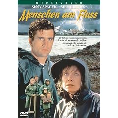 Menschen am Flu�