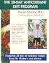 The 28-Day Antioxidant Diet Program