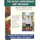 Click here to buy The 28-Day Antioxidant Diet Program by Steven Masley.