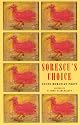 Sorescu's Choice