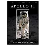 Apollo 11: Men on the Moon