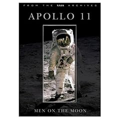 Apollo 11: Men on the Moon by 