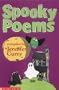 Spooky Poems