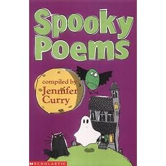 Spooky Poems