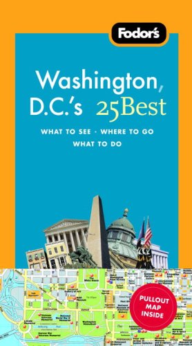  DC Washington