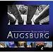 Augsburg. Bilder einer Stadt