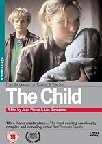 The Child (L'enfant) [DVD] [1991]