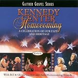 Kennedy Center Homecoming